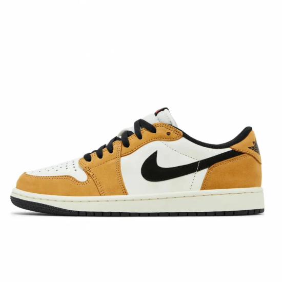 XH Air Jordan 1 Retro Low OG Rookie of the Year