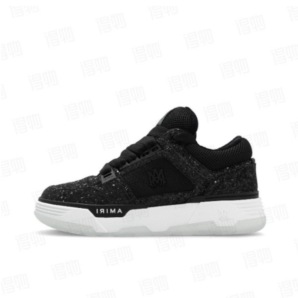 AMIRI All Black