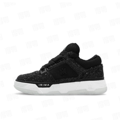 AMIRI All Black 01