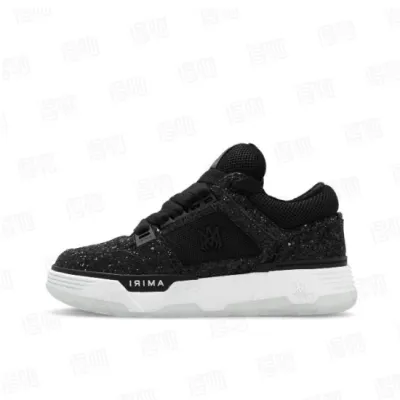 AMIRI All Black 01