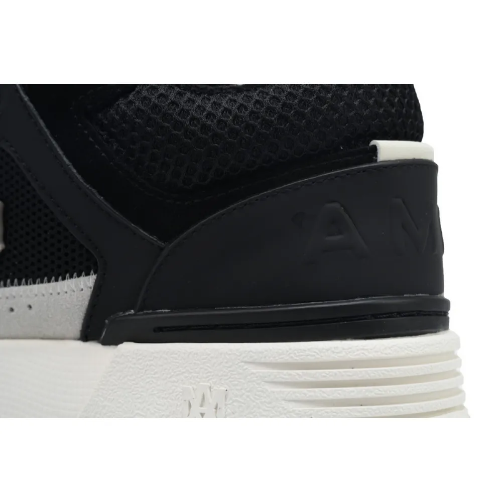 AMIRI Black and White