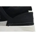 AMIRI Black and White