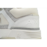 AMIRI White Gray