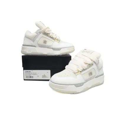 AMIRI White Gray 02