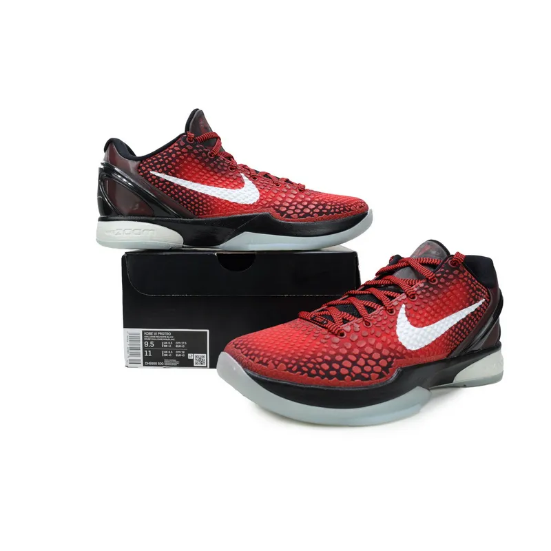 Kobe 6 Protro“All-Star”
