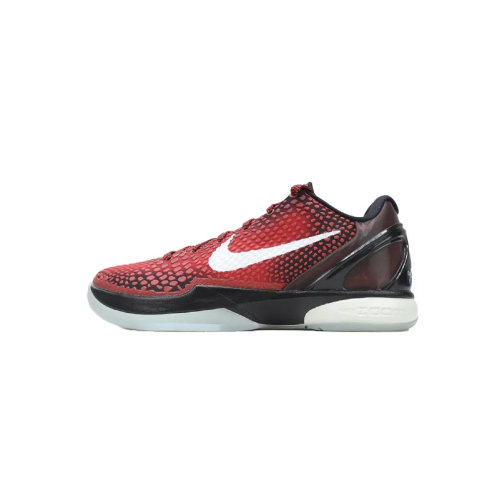 Kobe 6 Protro“All-Star”