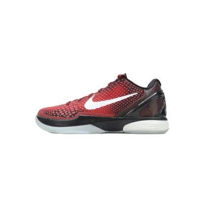 Kobe 6 Protro“All-Star” 01