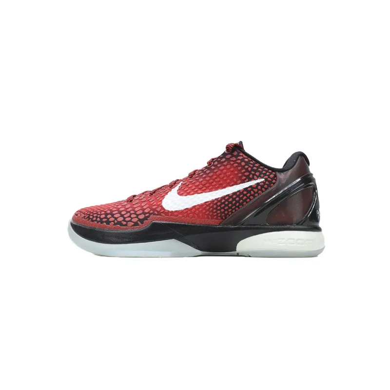 Kobe 6 Protro“All-Star”