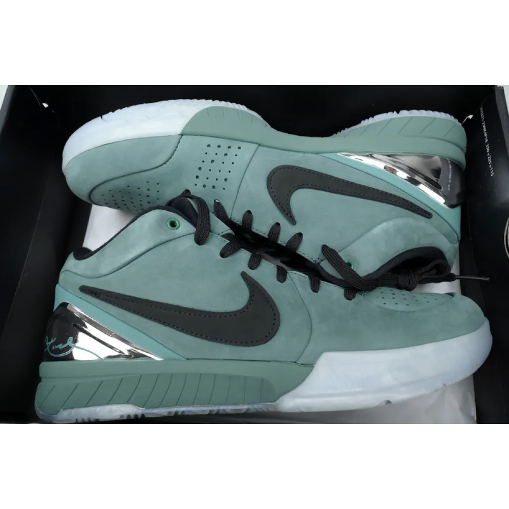 Nike Kobe 4 Protro "Bicoastal”