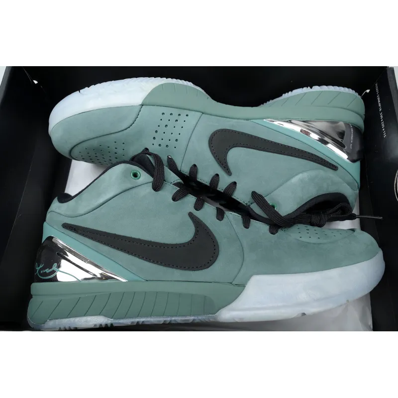 Nike Kobe 4 Protro "Bicoastal”