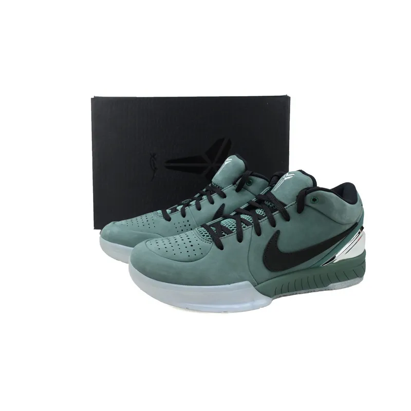 Nike Kobe 4 Protro "Bicoastal”