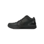 Nike Kobe 4 Protro “Black Mamba” 