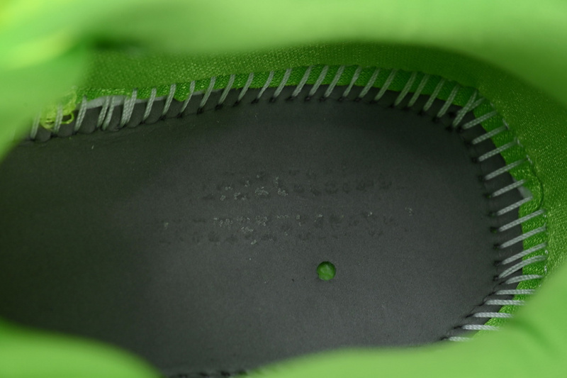 Nike Kobe 6 Protro “Grinch”