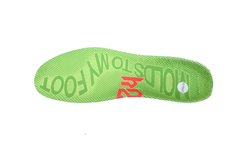 Nike Kobe 6 Protro “Grinch”