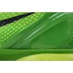 Nike Kobe 6 Protro “Grinch”