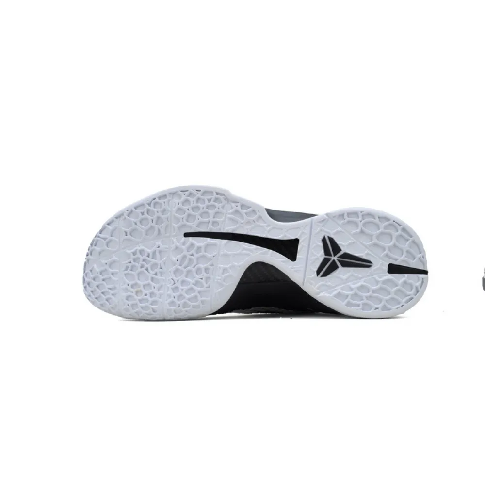 Nike Kobe 6 Protro "Mamba Forever"