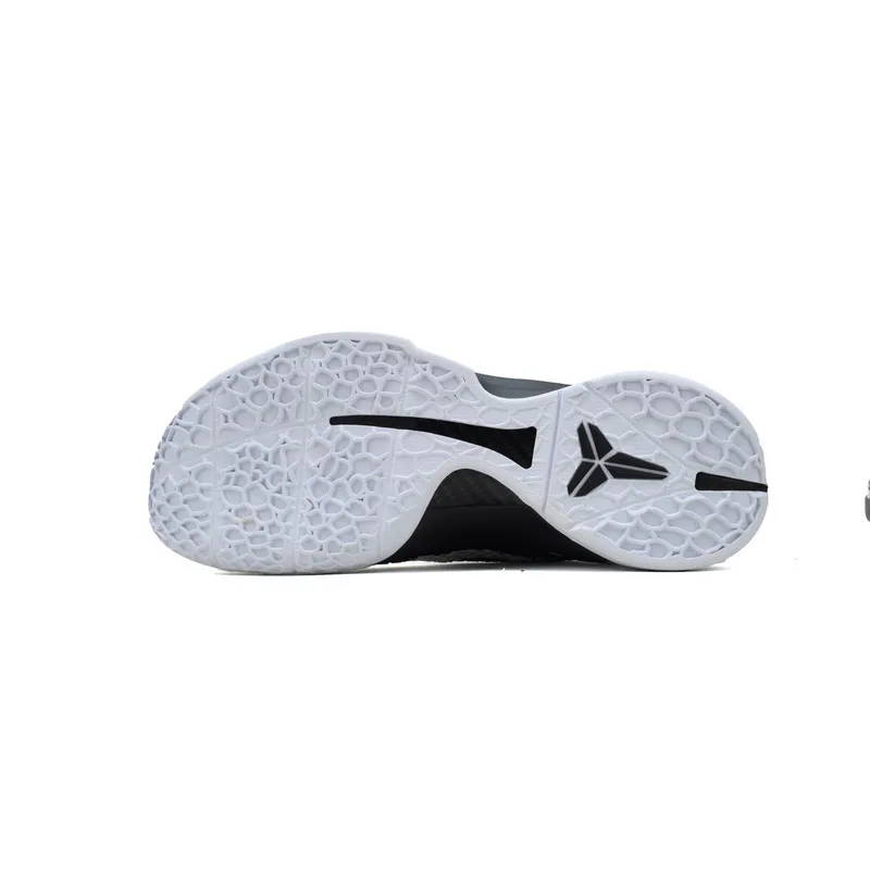 Nike Kobe 6 Protro "Mamba Forever"