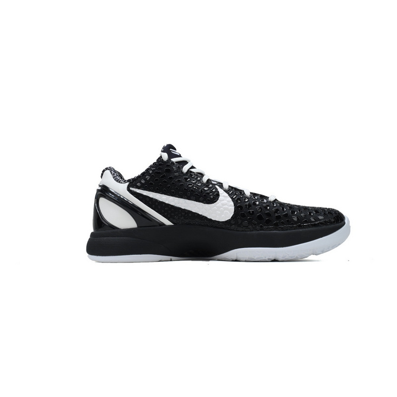 Nike Kobe 6 Protro "Mamba Forever"