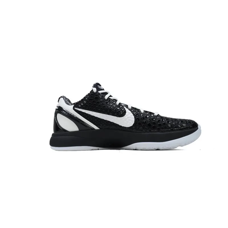 Nike Kobe 6 Protro "Mamba Forever"