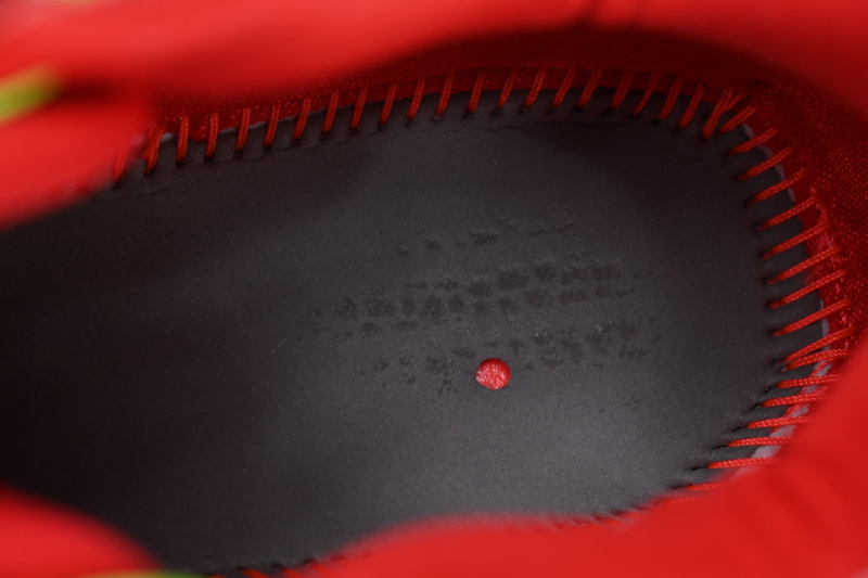 Nike Kobe 6 Protro "Reverse Grinch"