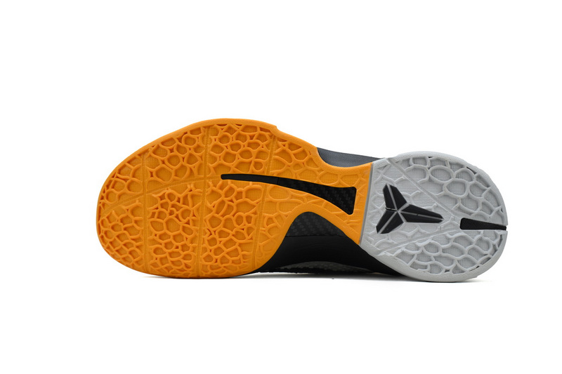 Nike Kobe 6 Protro “White Del Sol”