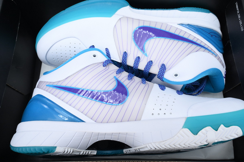 Nike Zoom Kobe 4 Protro “Draft Day” 