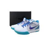 Nike Zoom Kobe 4 Protro “Draft Day” 