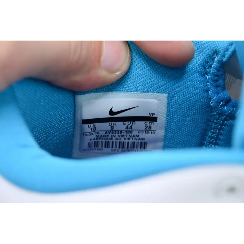 Nike Zoom Kobe 4 Protro “Draft Day” 