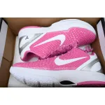 Nike Zoom Kobe 6 Kay Yow Think Pink