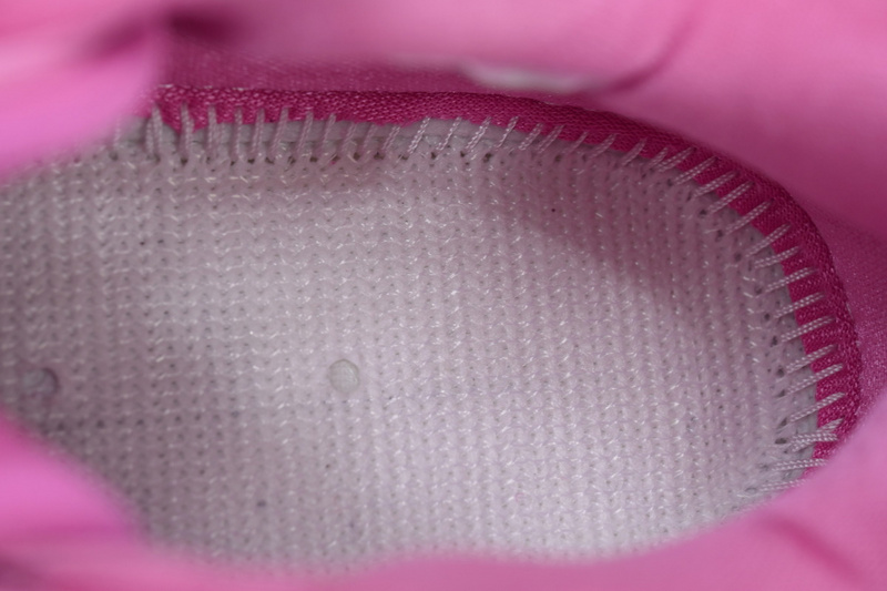 Nike Zoom Kobe 6 Kay Yow Think Pink