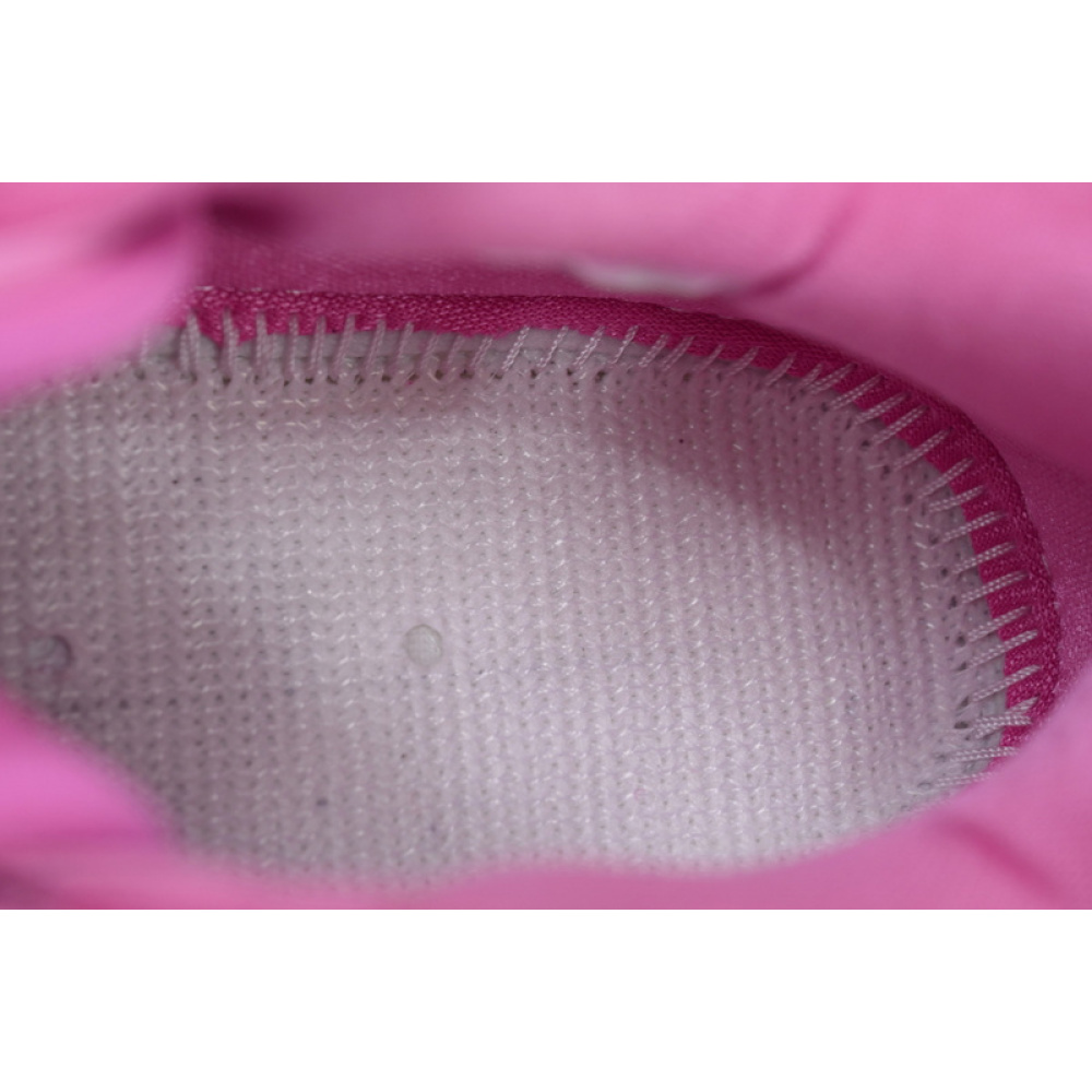 Nike Zoom Kobe 6 Kay Yow Think Pink