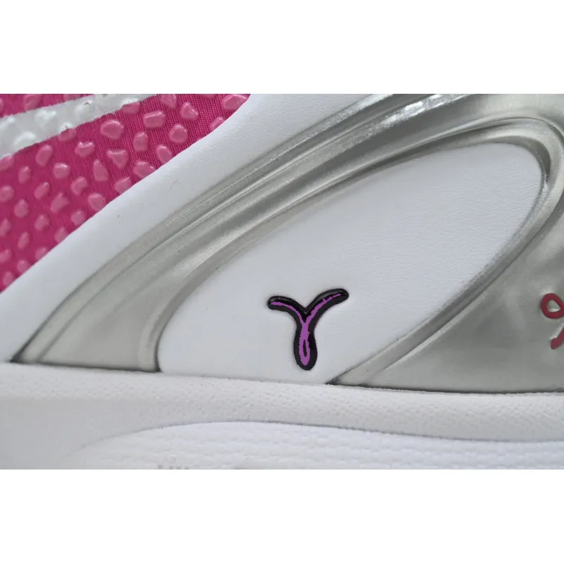 Nike Zoom Kobe 6 Kay Yow Think Pink