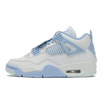 XH Air Jordan 4 Retro Forget Me Not 01