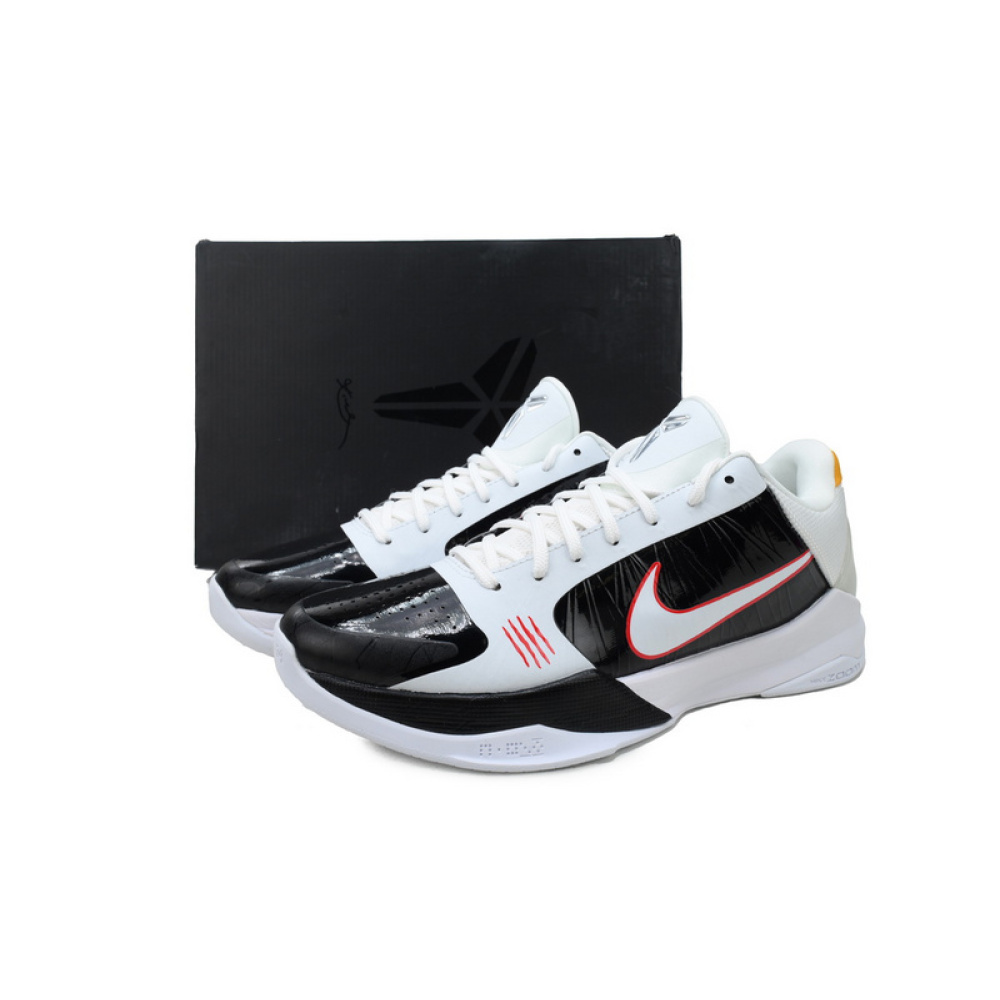 Zoom Kobe 5 Protro 'Alternate Bruce Lee'