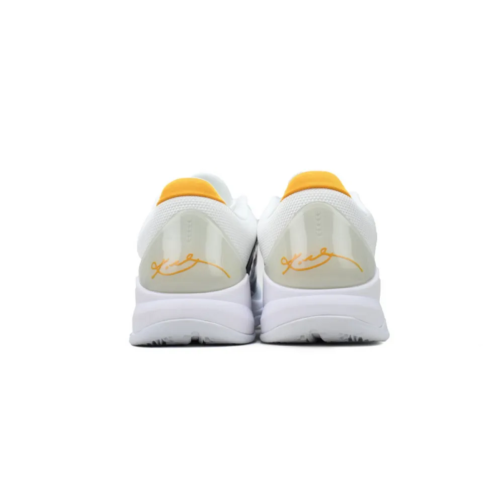 Zoom Kobe 5 Protro 'Alternate Bruce Lee'