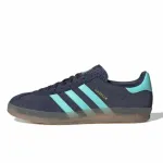 Adidas Originals Gazelle Indoor "Shadow Navy/Cloud White/Legend Ink