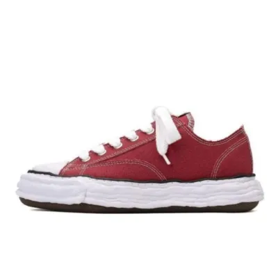 MIHARA YASUHIRO White Red 01