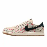 XH Hachimura x Air Jordan 1 Retro Low OG 'Cranes'