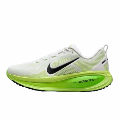 NIKE Vomero 18 Electric Green 01