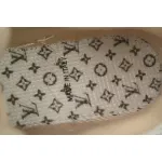  Louis Vuitton Trainer Khaki
