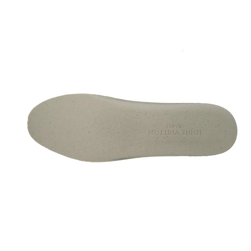  Louis Vuitton Trainer Khaki