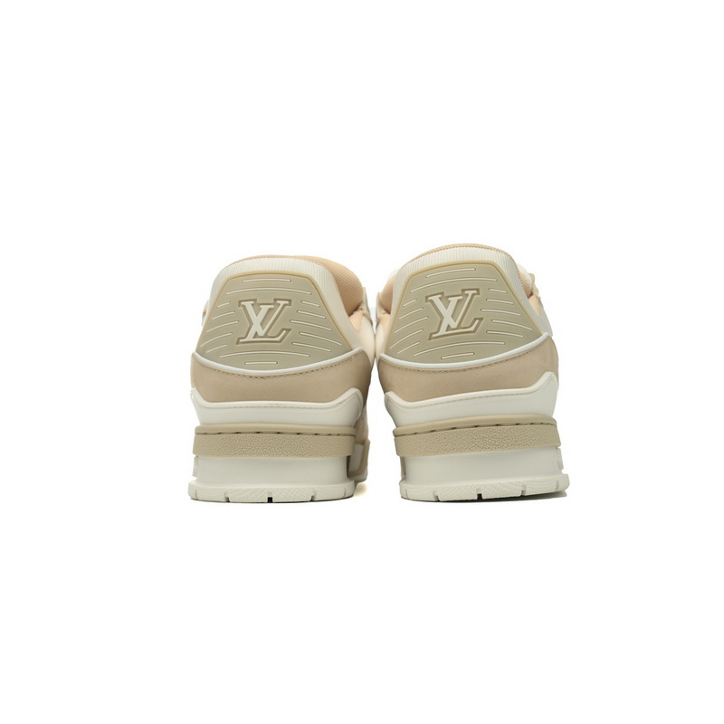 Louis Vuitton Trainer Khaki