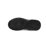 Dior B30 Sneakers – Black/Grey
