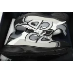 Dior B30 Sneakers – Black/Grey