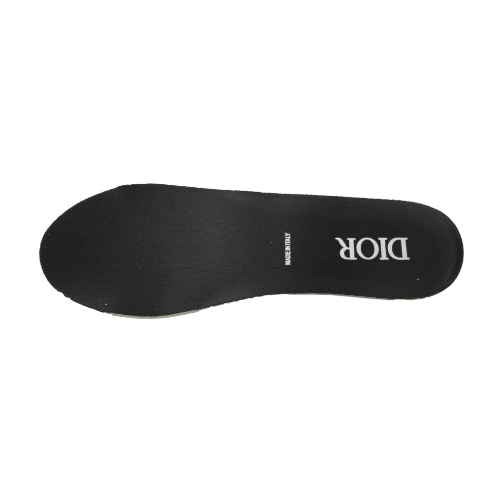 Dior B30 Sneakers – Black/Grey