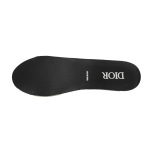 Dior B30 Sneakers – Black/Grey