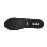Dior B30 Sneakers – Black/Grey