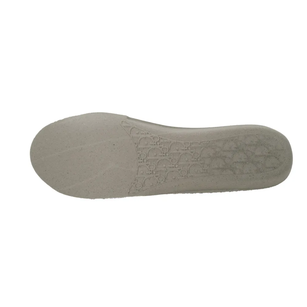Dior B30 Sneakers – White/Grey