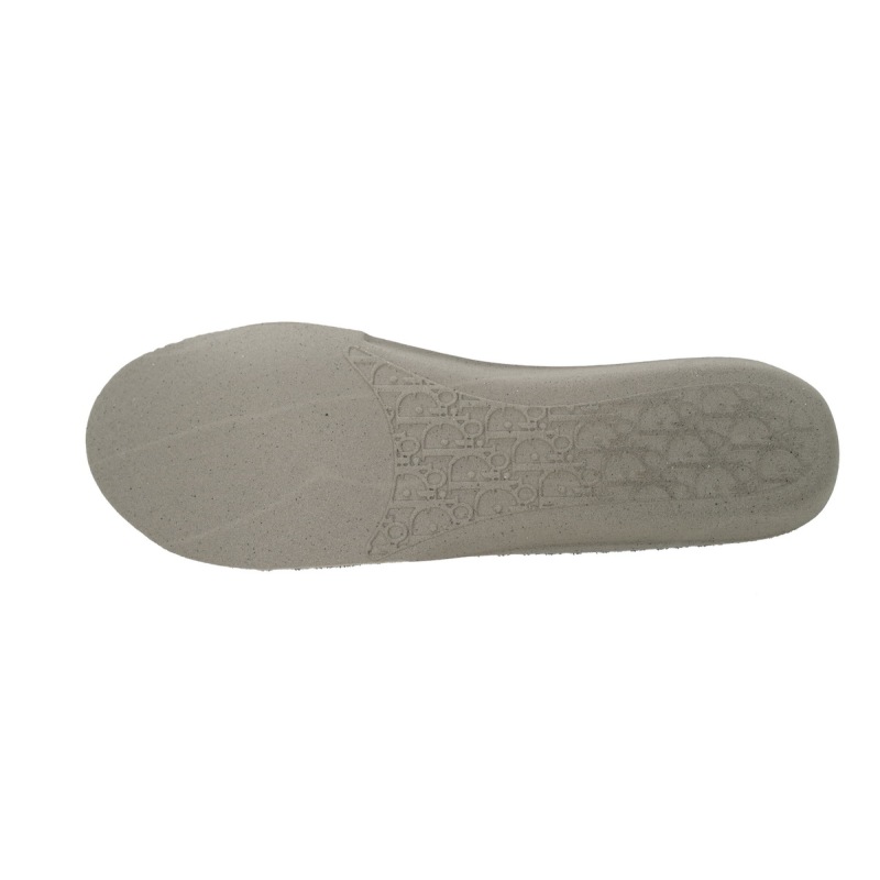 Dior B30 Sneakers – White/Grey