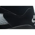 DJ Air Jordan 5 Retro OG 'Black Metallic Reimagined'